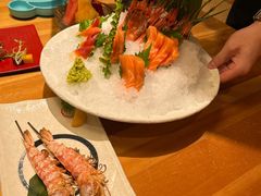 -王鼎精致料理铁板烧(世博源店)