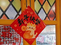 -楠火锅(西单店)