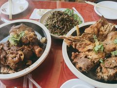 -真定郝家排骨(正定县总店)