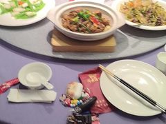 -同喜烤鸭店(光芒店)