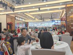 -丰尔粥食·顺德鱼生·干蒸排骨顺德菜(大良分店)