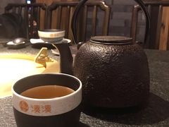 -湊湊火锅·茶憩(和平大悦城店)