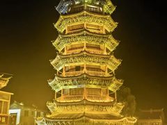 -滦州古城