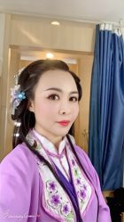 -盘子女人坊古装写真摄影(南京总店)
