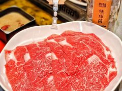 -巴奴毛肚火锅(悠唐购物中心店)