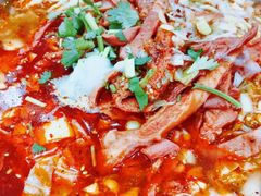 -鹍记特色牛杂面