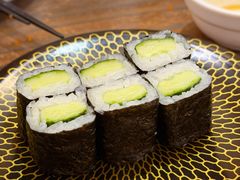 -东京屋(武定路店)
