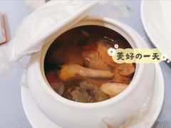 无花果雪梨汤-79号渔船海鲜饭店(宝安店)