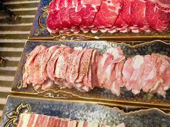 -東盛炭烤自助料理(玄武招商花园城店)