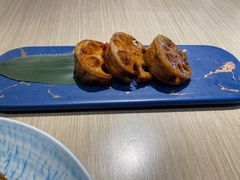 藕遇-菩提树·素食餐厅(汇智国际商业中心店)