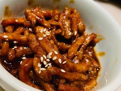 -小菜园新徽菜(马鞍山金鹰店)