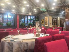 -老浒记烤鸭-北京菜(琉璃厂店)