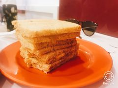 -亚坤(白沙浮广场店)