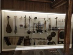 -宣科纳西古乐·非遗音乐(大水车店)