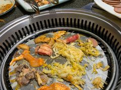 -鹤之乡·齐齐哈尔烤肉·非遗(秋涛路店)