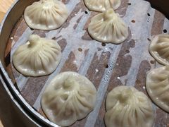 -老班长手工灌汤包(望京华彩店)