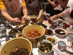 -丹虾|文和友小龙虾·烙锅(陕西路旗舰店)