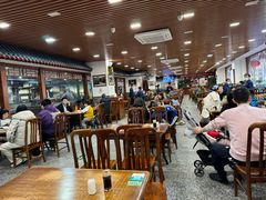 -柴氏风味斋(甘家口店)