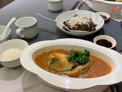 -沈灶河豚宴·河豚融合餐厅(汉中路店)
