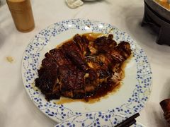 -围龙屋客家食府(福田店)