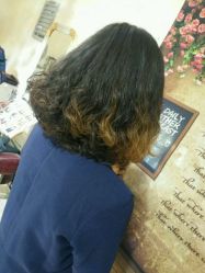 点击看大图 -佛伦斯接发烫染国际连锁