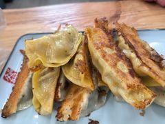 -众品老方子锅贴甜沫(李村店)