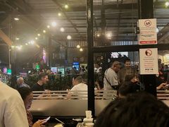 -Doo Dee Thai Food(Issan/Isaan/Esan)