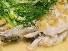 -广州富力君悦大酒店空中花园
