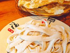 -老诚一锅(乔庄店)