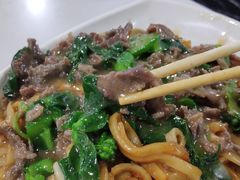 -菜忠潮州牛肉店(岗厦店)