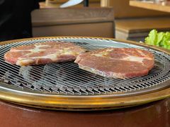 -西塔老太太泥炉烤肉(北京望京店)