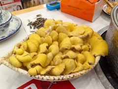 -朴小妹人参鸡汤火锅(长白山万达店)