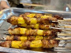 -草本味·市井羊肉馆(新开铺总店)
