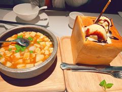 -外婆家(西红门荟聚购物中心店)