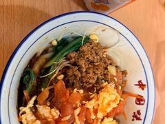 -秦之味·陕西特色面馆(北门外大街店)