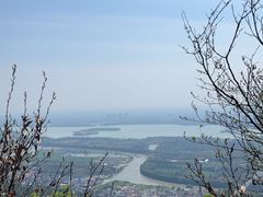 -虞山风景区