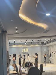 -MiWu咪舞舞蹈塑形中心
