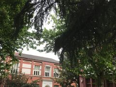 -上海理工大学(复兴路校区)