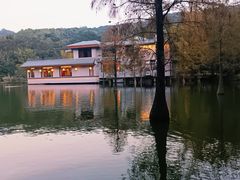 -广州市白云山风景名胜区
