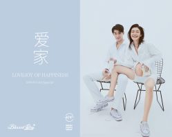 点击看大图 -十孕纪高端孕妇亲子摄影