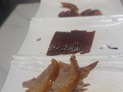 -羲和雅苑•北京烤鸭(国贸商城店)