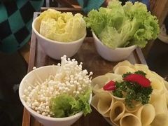 -蜀大侠火锅(香格里拉店)