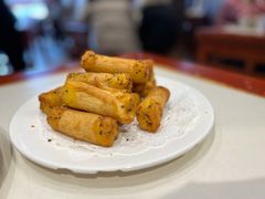 -郑州烤鸭总店