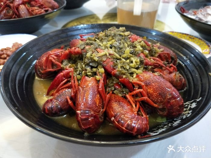 洪福龙虾馆图片 - 第140张