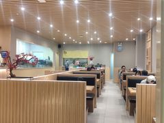 大堂-鹅喜粤·广州味·点心·烧鹅(长隆店)
