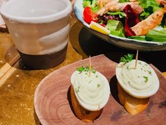 -BOCATA 西班牙餐厅(三里屯店)