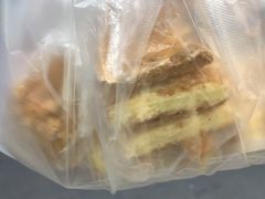 -甜嘟嘟烘焙坊(舒城路店)