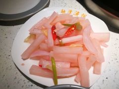 -融泽漁悦三只耳鱼火锅(南郑大道店)