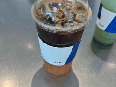 -CUBIC3三立方咖啡(凌空SOHO店)