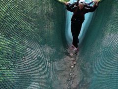 -昆嵛山石门里景区